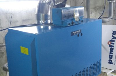 Buderus ge 334