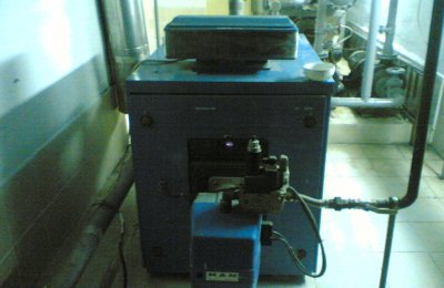 Buderus g 405 