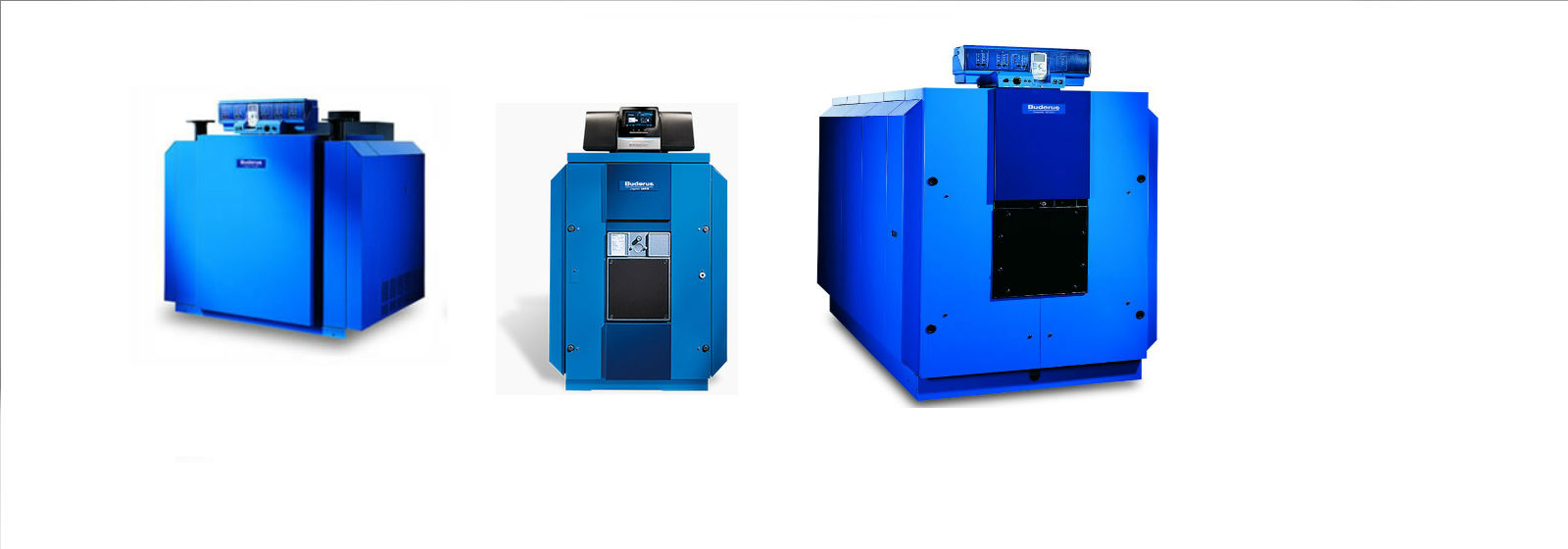 Yer Tipi Döküm Kazanlar